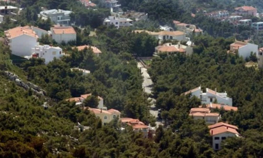 Αυθαίρετα: Δεύτερη ευκαιρία για χιλιάδες ιδιοκτήτες